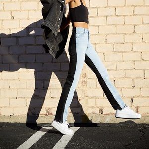 Revice Ex-Boyfriend Harlow Wash Jeans